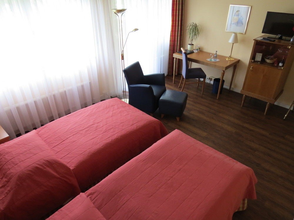 NOVUM HOTEL REGA photo 1