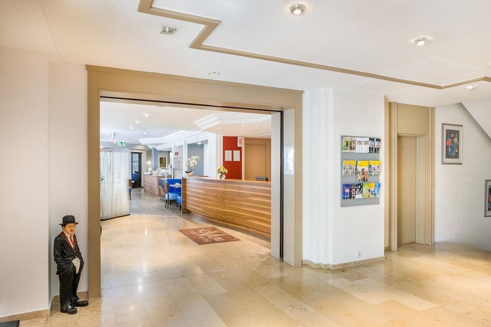 NOVUM HOTEL REGA photo 2