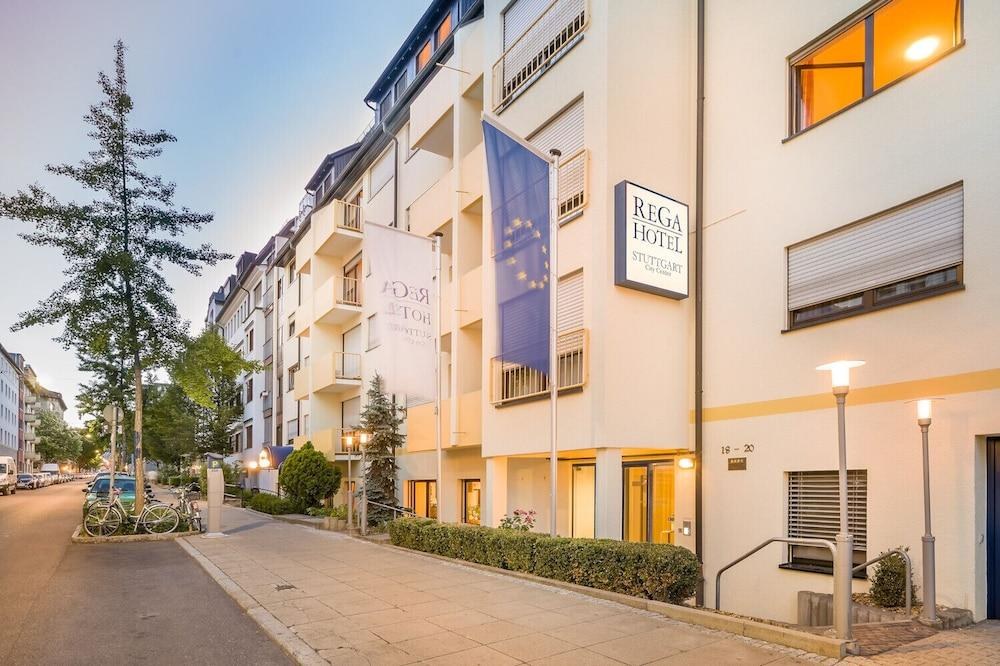 NOVUM HOTEL REGA photo 3