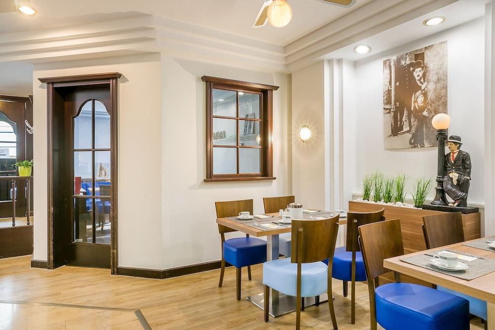 NOVUM HOTEL REGA photo 4