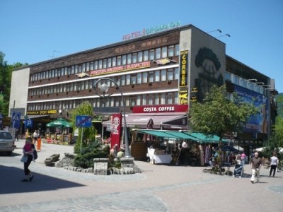 GROMADA