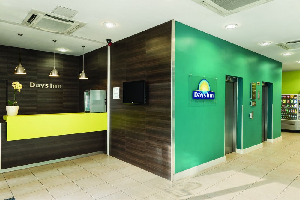 Heeton Concept City Centre Liverpool photo 1