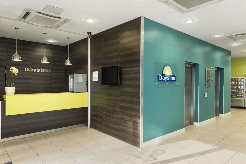 Heeton Concept City Centre Liverpool photo 4
