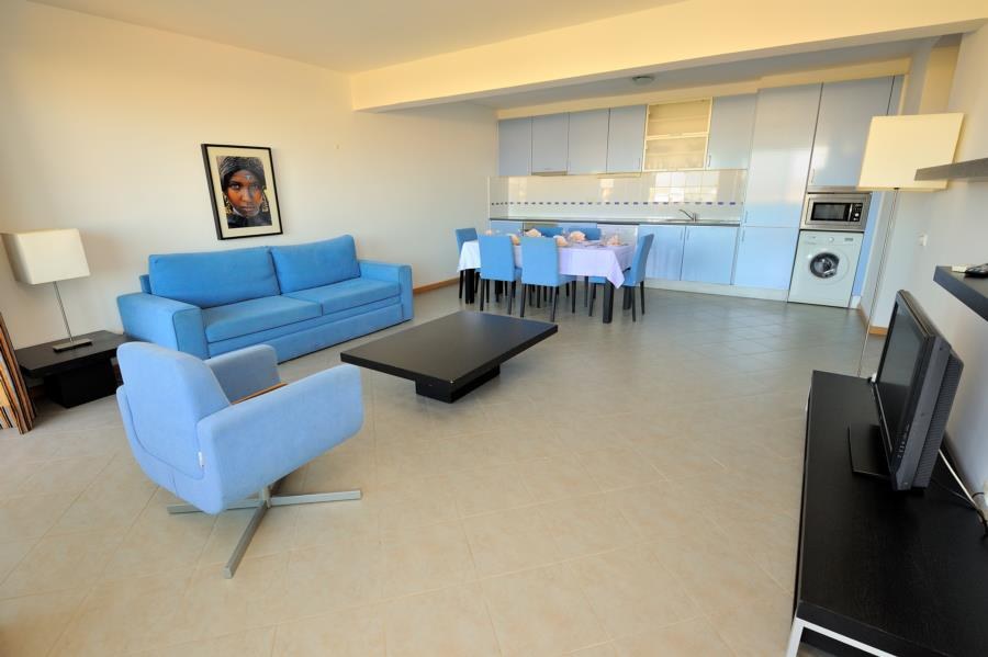 OCEANO ATLANTICO - APARTAMENTOS TURISTICOS photo 3