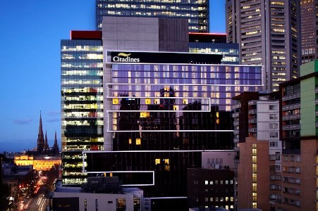 Citadines on Bourke Melbourne