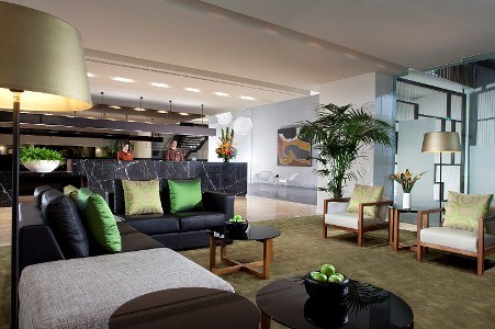 Citadines on Bourke Melbourne photo 2