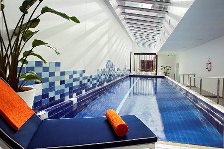 Citadines on Bourke Melbourne photo 4