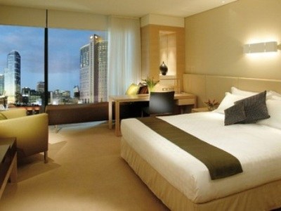CROWN TOWERS photo 1