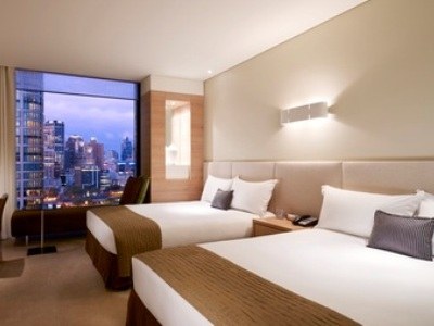 CROWN TOWERS photo 2