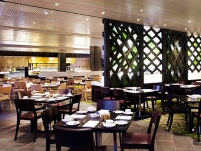 CROWN TOWERS photo 3