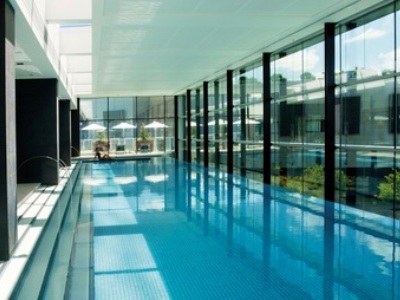 CROWN TOWERS photo 4