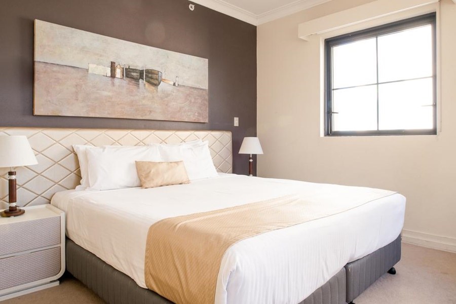 YEHS HOTEL SYDNEY HARBOUR SUITES