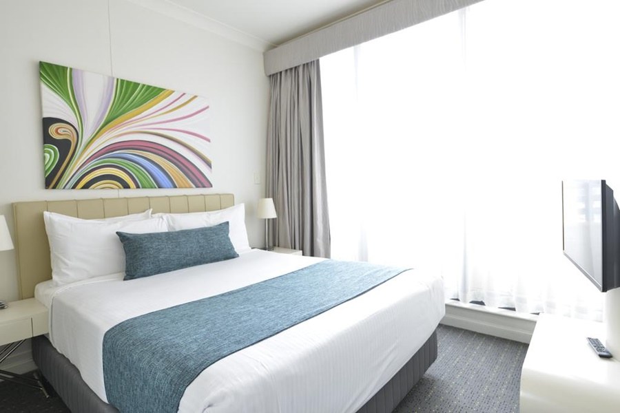YEHS HOTEL SYDNEY HARBOUR SUITES photo 1