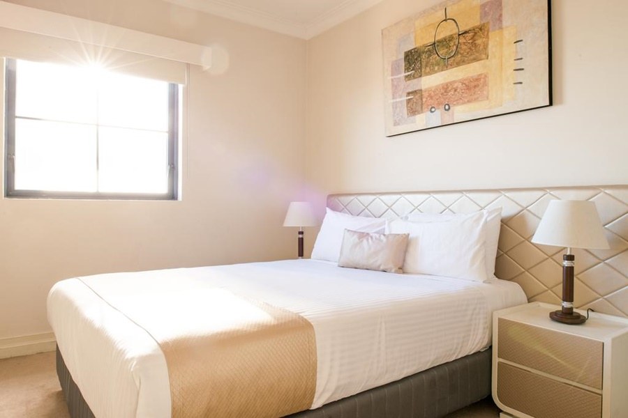 YEHS HOTEL SYDNEY HARBOUR SUITES photo 2