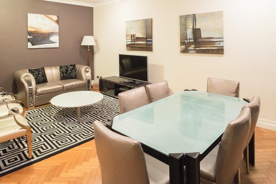 YEHS HOTEL SYDNEY HARBOUR SUITES photo 3