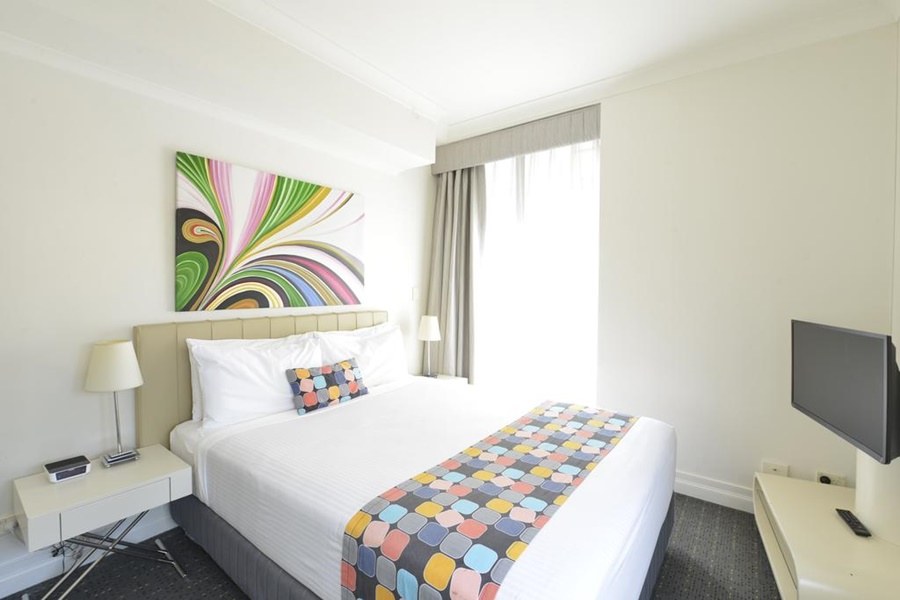 YEHS HOTEL SYDNEY HARBOUR SUITES photo 4