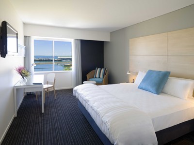 Vibe Hotel Darwin Waterfront photo 1