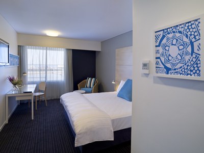 Vibe Hotel Darwin Waterfront photo 2