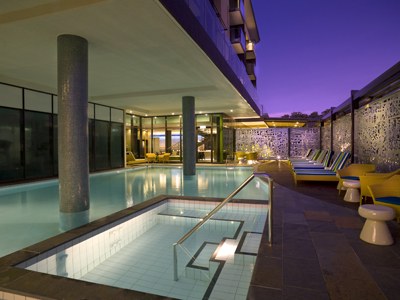 Vibe Hotel Darwin Waterfront photo 3