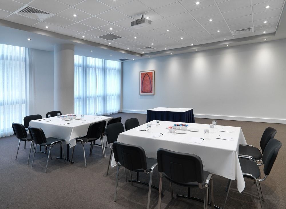 ADINA APARTMENT SYDNEY HARBOURSIDE photo 1