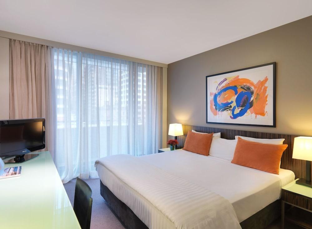 ADINA APARTMENT SYDNEY HARBOURSIDE photo 2