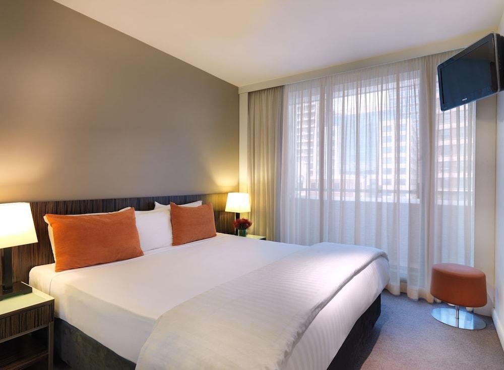 ADINA APARTMENT SYDNEY HARBOURSIDE photo 3