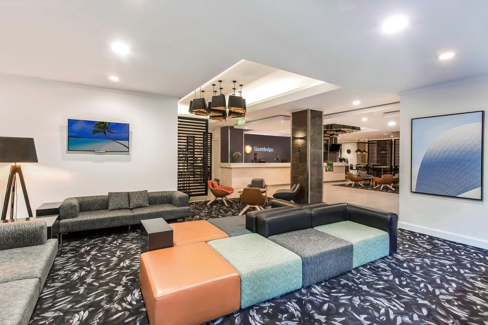 Novotel Sydney City Centre photo 1