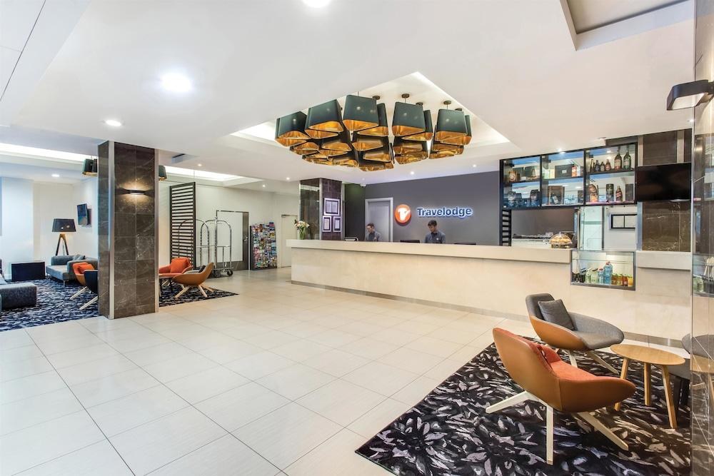 Novotel Sydney City Centre photo 3