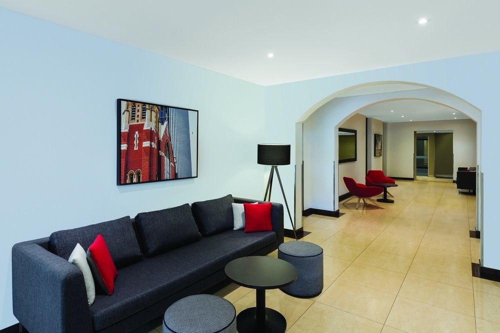 Mercure Perth on Hay