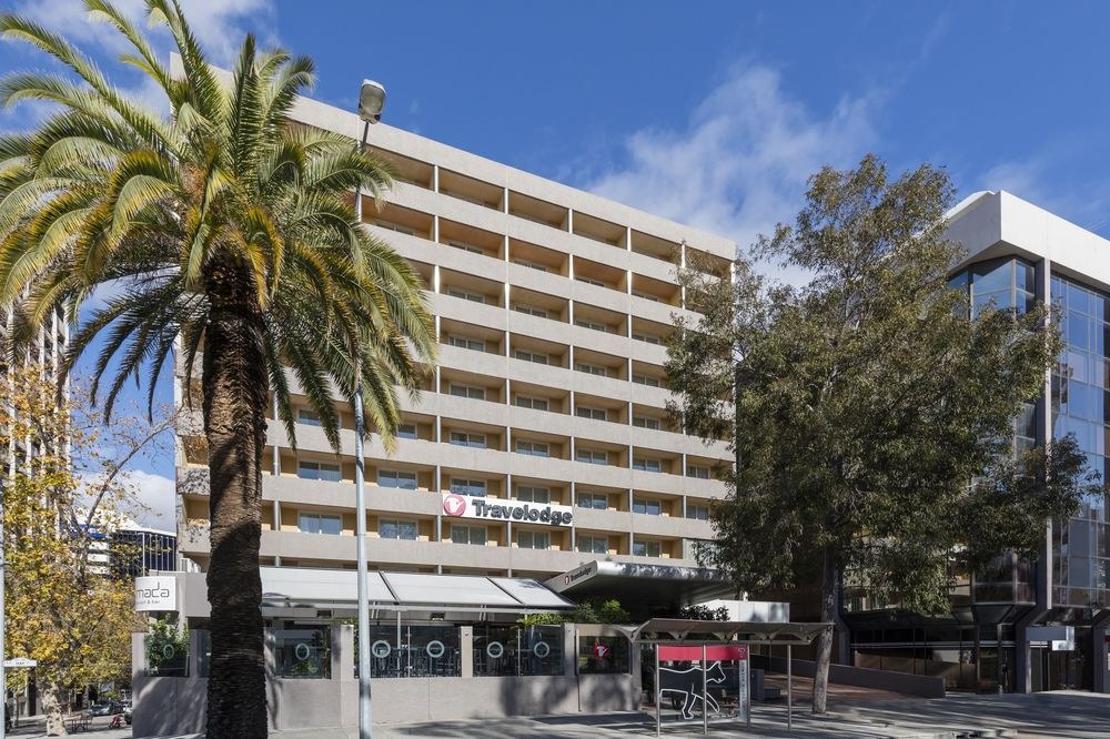 Mercure Perth on Hay photo 1