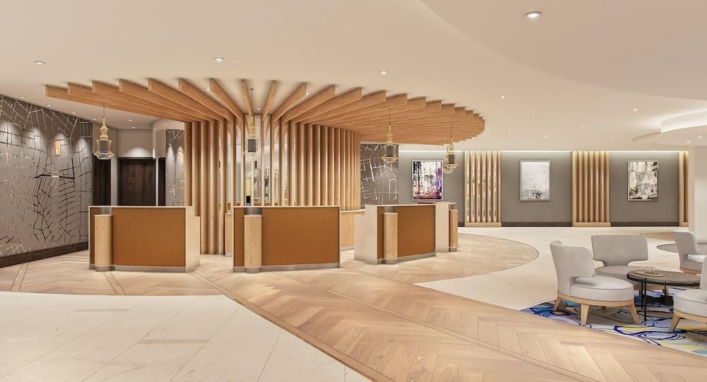 CROWNE PLAZA ROSEBANK photo 4