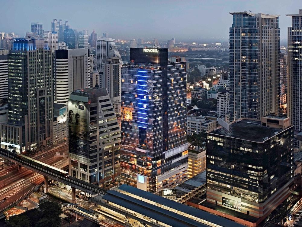 Four Points by Sheraton Ploenchit Bangkok photo 3