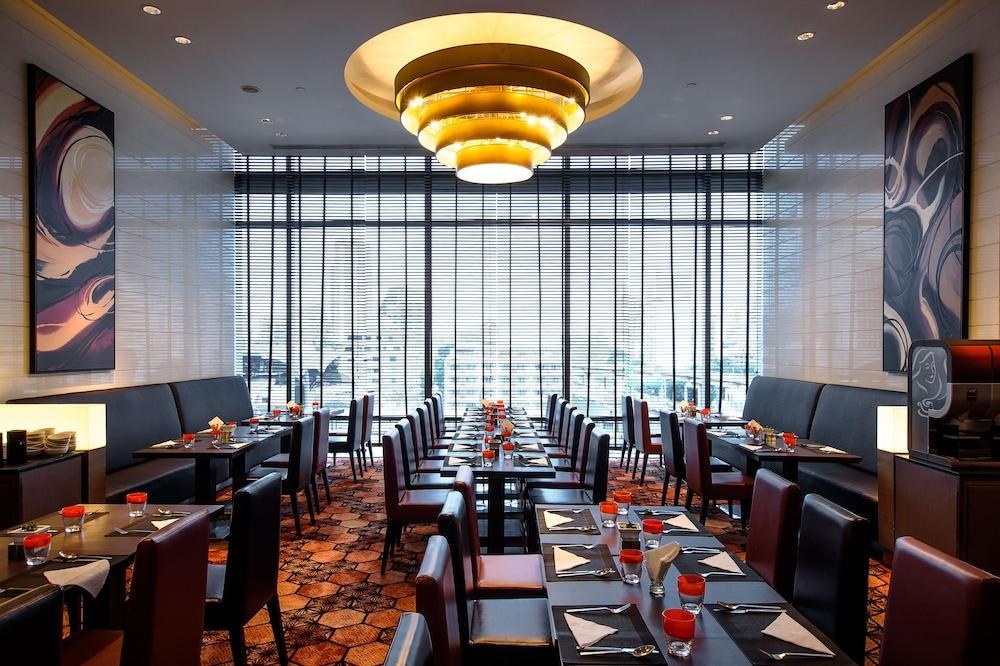Four Points by Sheraton Ploenchit Bangkok photo 4