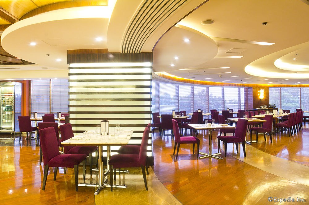 NEW WORLD MANILA BAY