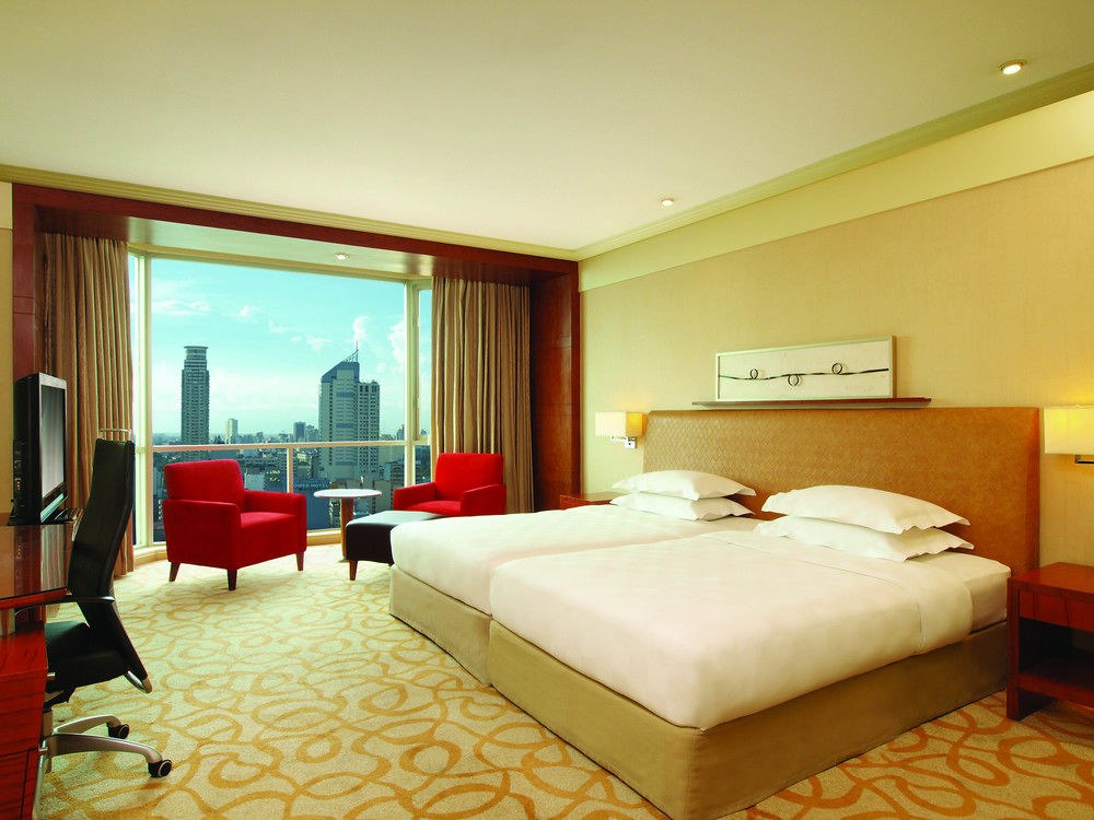 NEW WORLD MANILA BAY photo 1