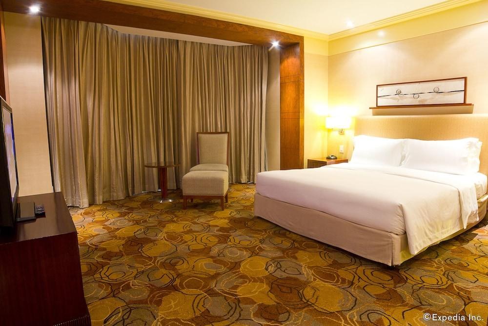 NEW WORLD MANILA BAY photo 4