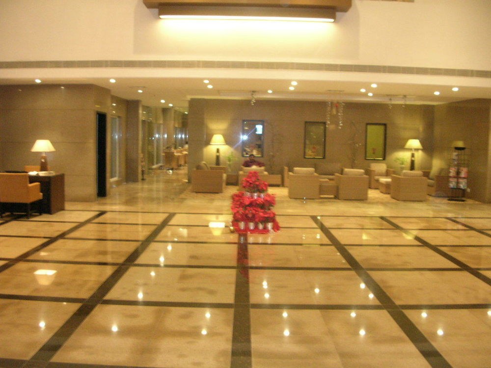 FORTUNE SELECT PALMS