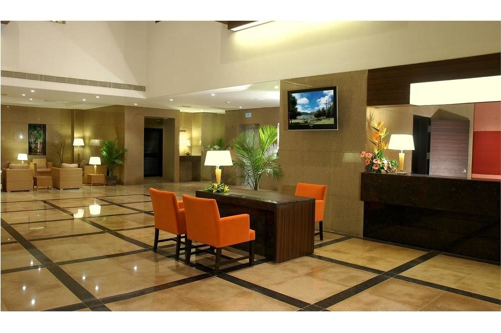 FORTUNE SELECT PALMS photo 1
