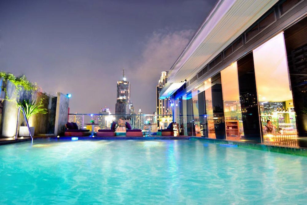 GALLERIA SUKHUMVIT 10 photo 1