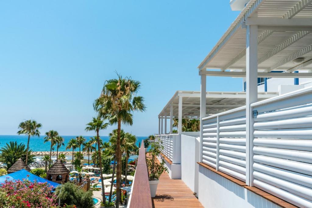 LORDOS BEACH HOTEL photo 4