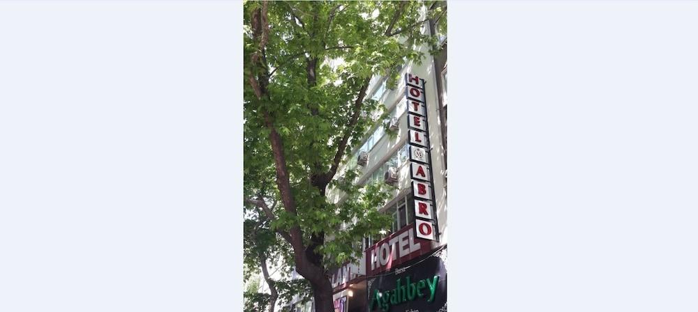 ABRO NECATIBEY photo 2