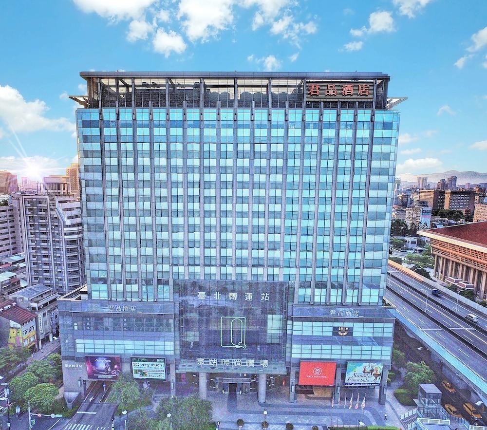 Palais de Chine Hotel photo 4
