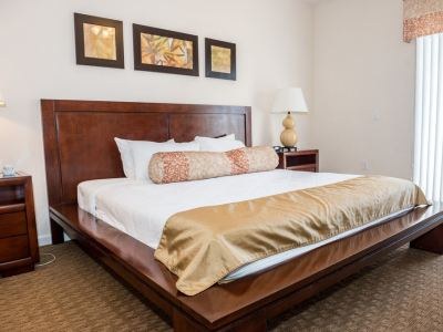 PALISADES RESORT