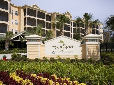 PALISADES RESORT photo 1