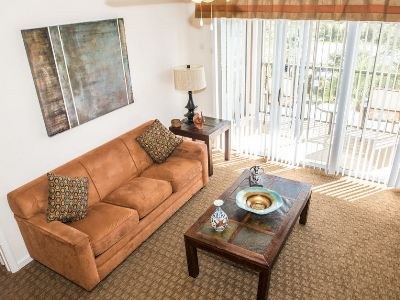 PALISADES RESORT photo 4