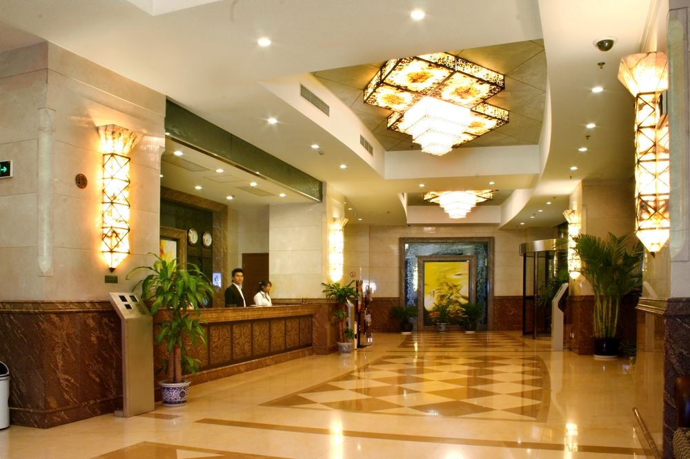 International Service Apartments photo 1