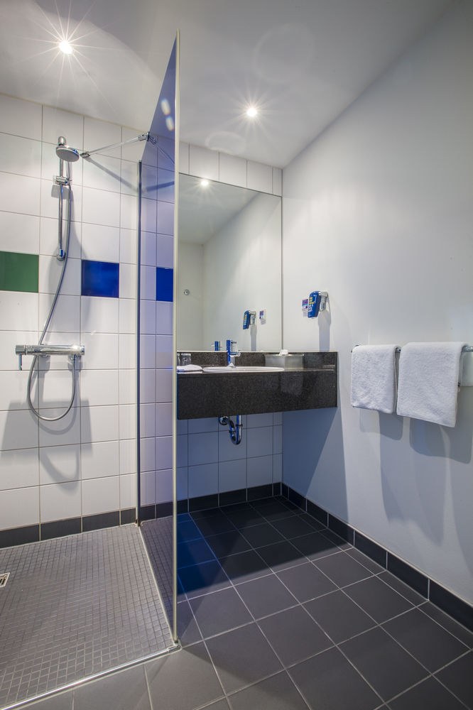 Park Inn By Radisson Frankfurt Airport photo 1