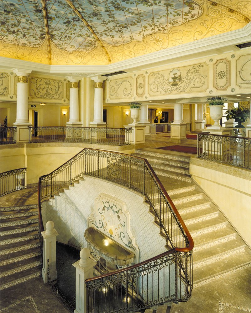 PALAZZO MONTECASINO