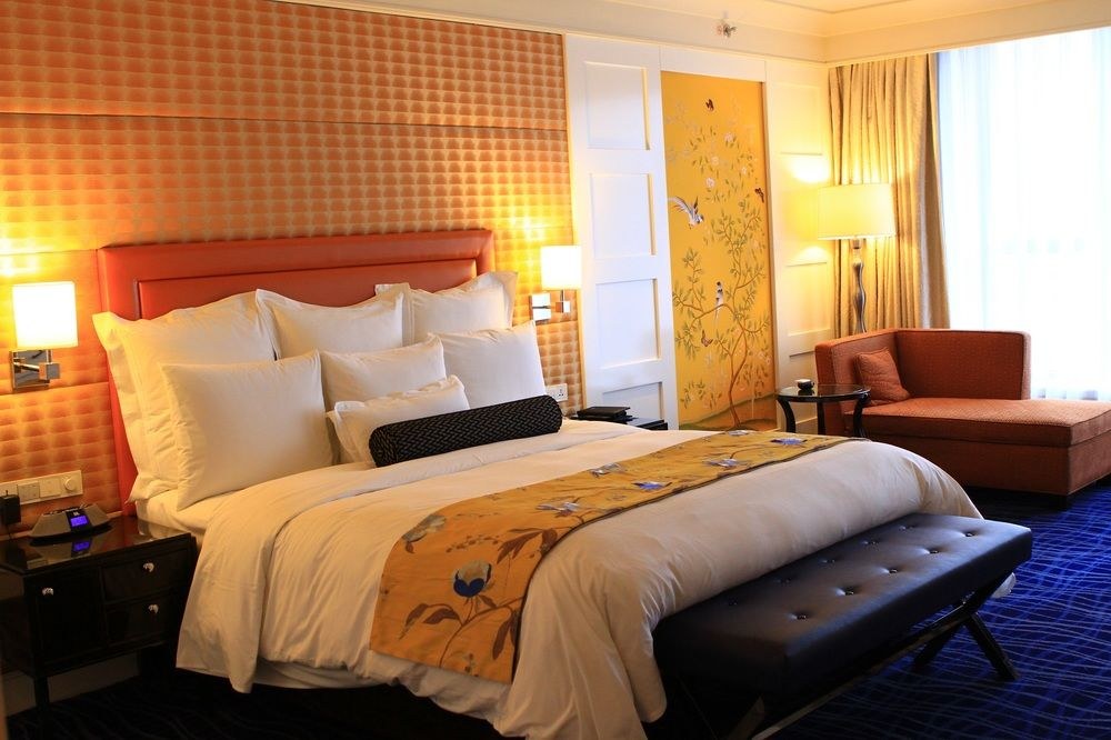 JW MARRIOTT HOTEL HANGZHOU photo 4