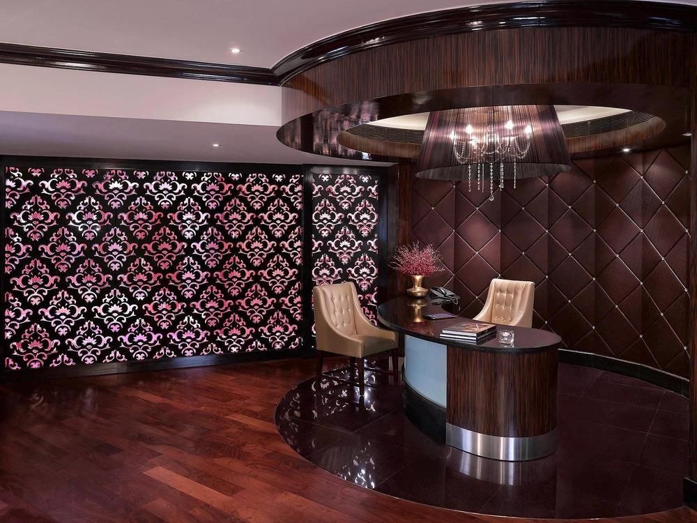 SOFITEL MUMBAI BKC
